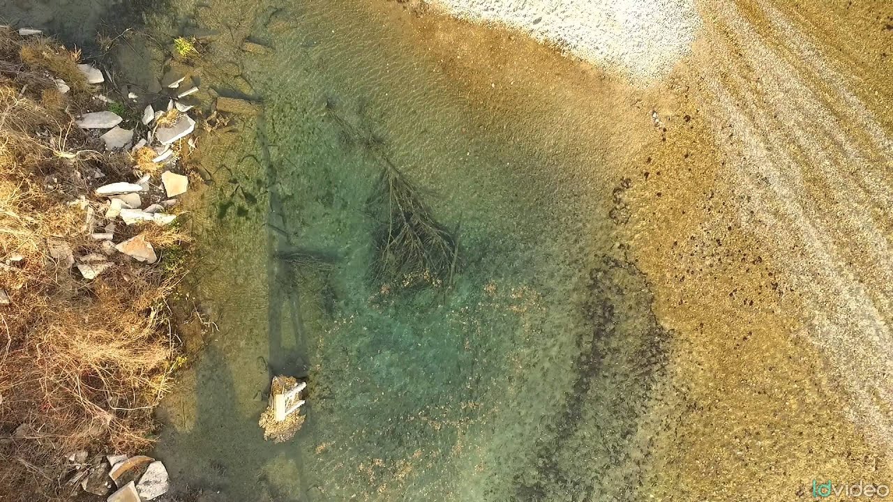 fiume meduna