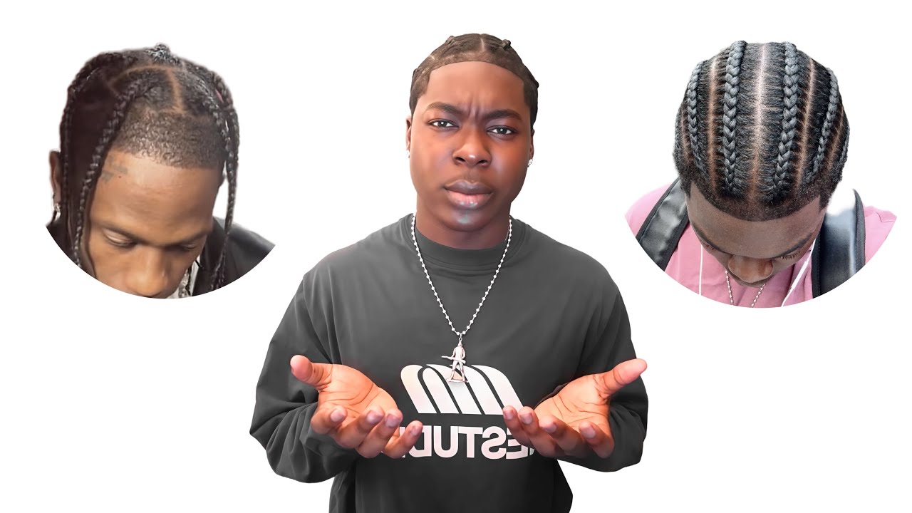 How To Fix A BAD Front Taper … (Get The Perfect Hairline) 