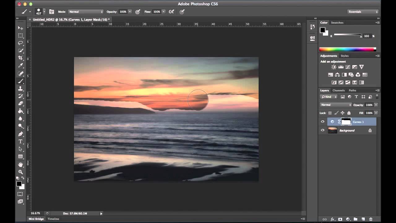 DTFA Photoshop 1.10 [masks on adjustment layers]