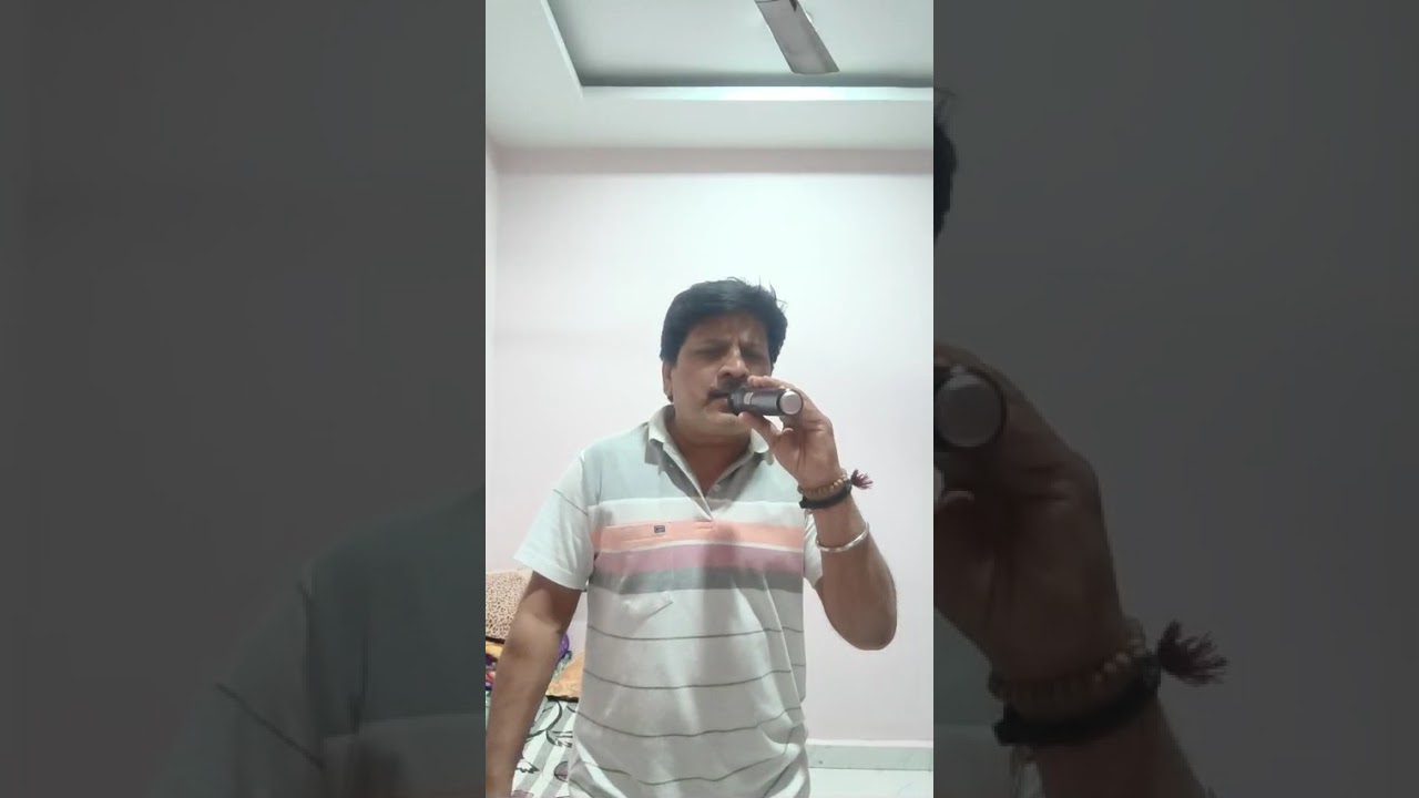 Musafir hoon yaro kishore kumar