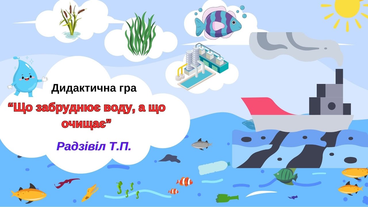 Дидактична гра 