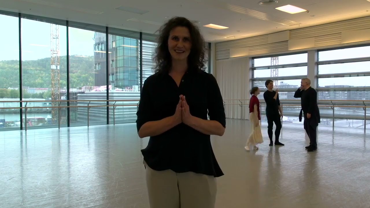 WBD 2018 - The Norwegian National Ballet | World Ballet Day Archive