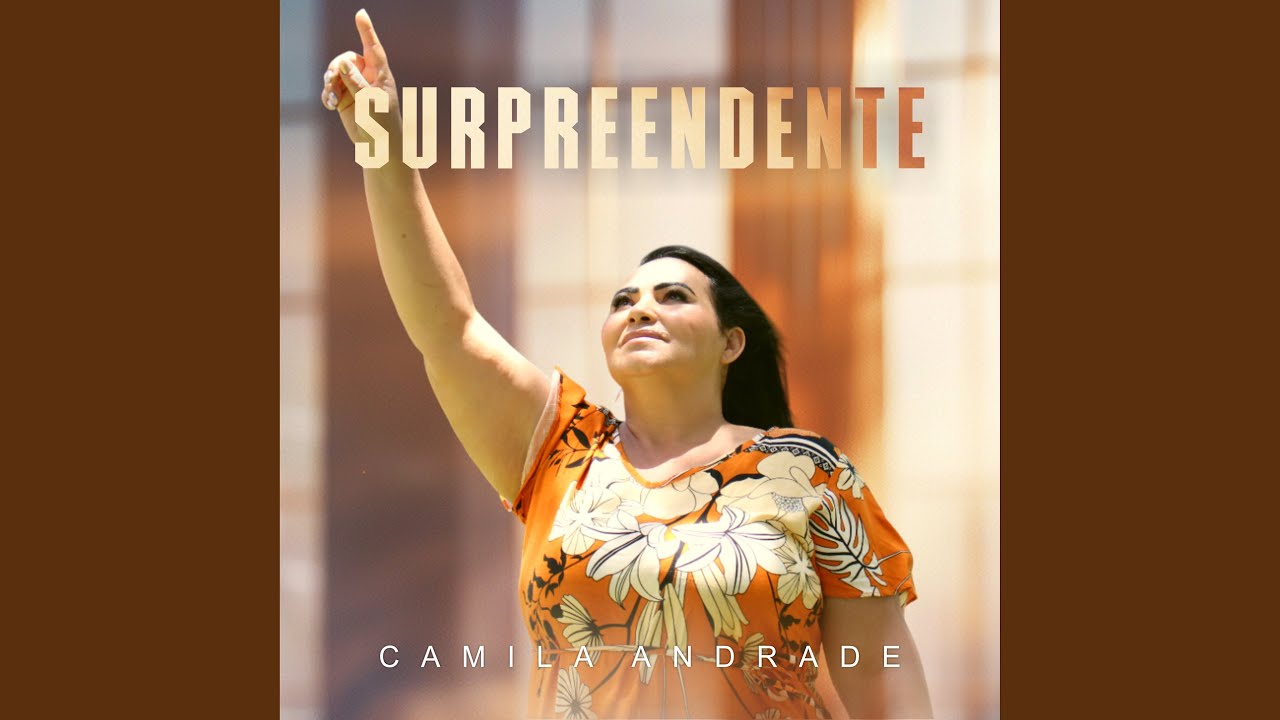 Surpreendente