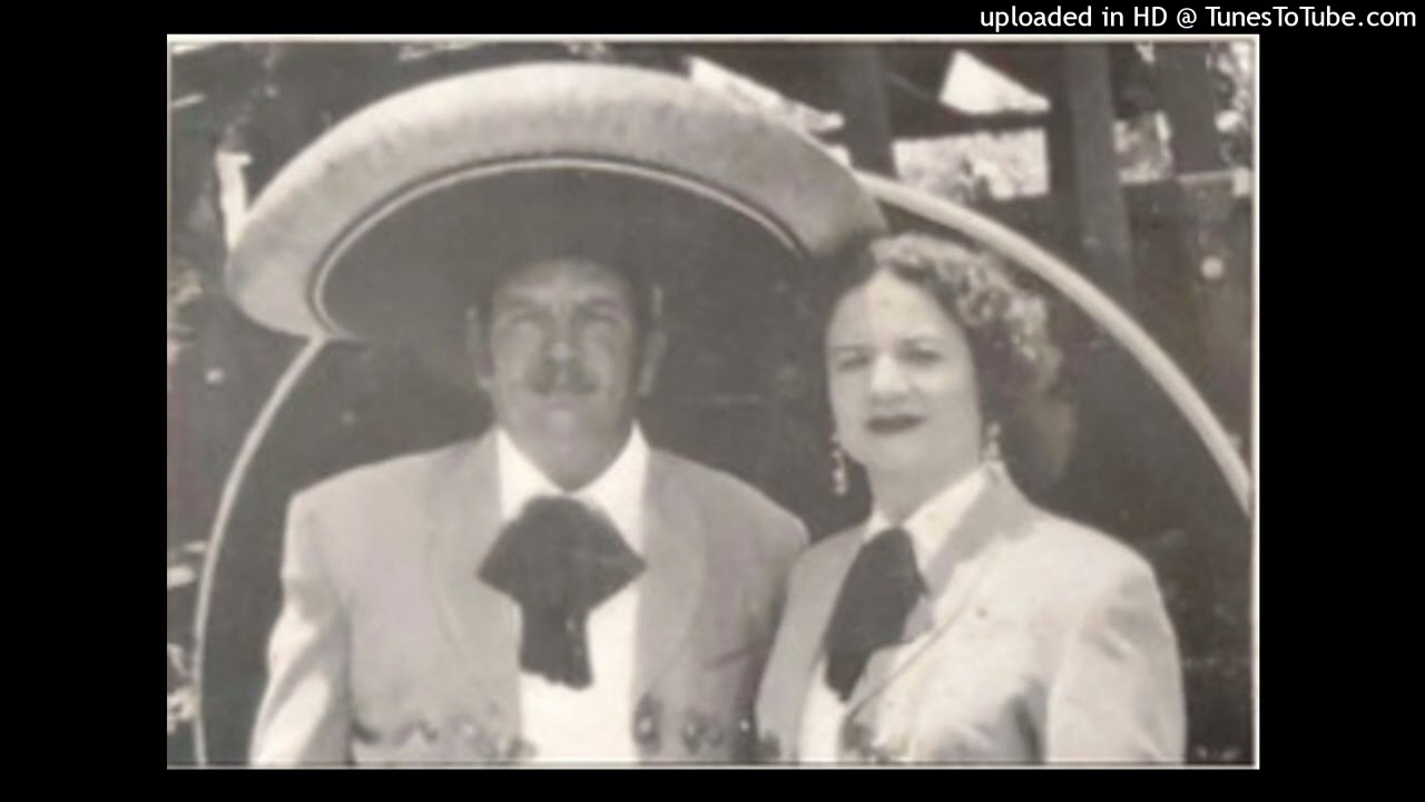 Por el ojo de la llave - Dueto America