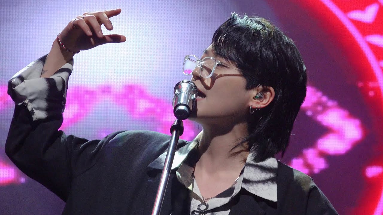 [4K] 230325 터치드(TOUCHED) - Sherlock · 셜록(COVER)  @벚꽃스캔들 #touched #bandtouched #터치드