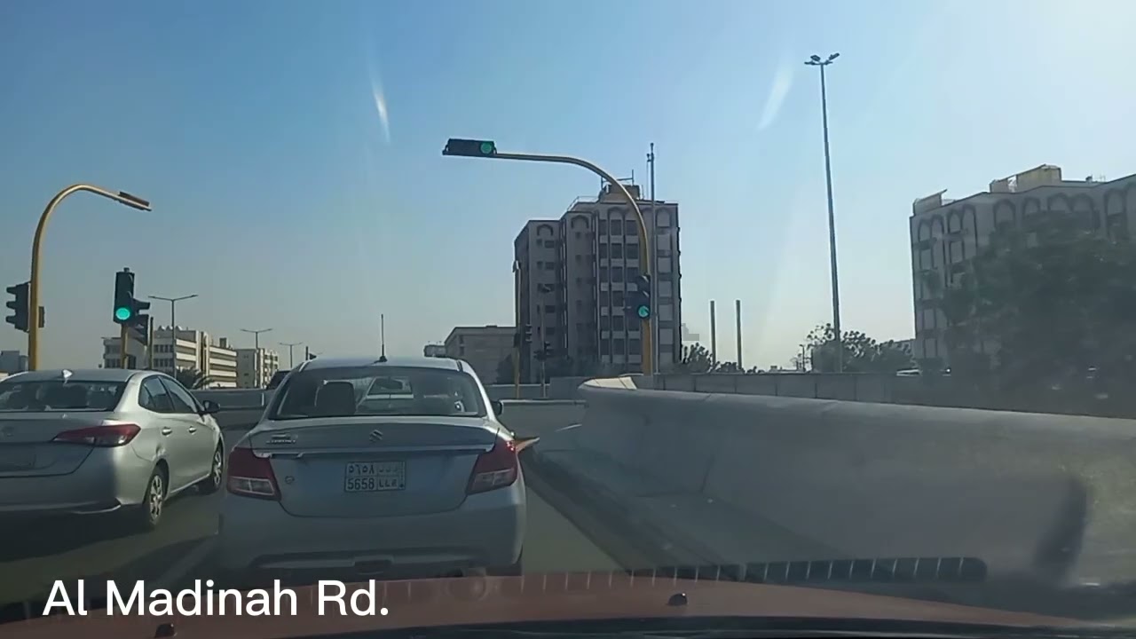#Jeddah, 2025, 191, Gotcha Al Rawdah to Mushrefah