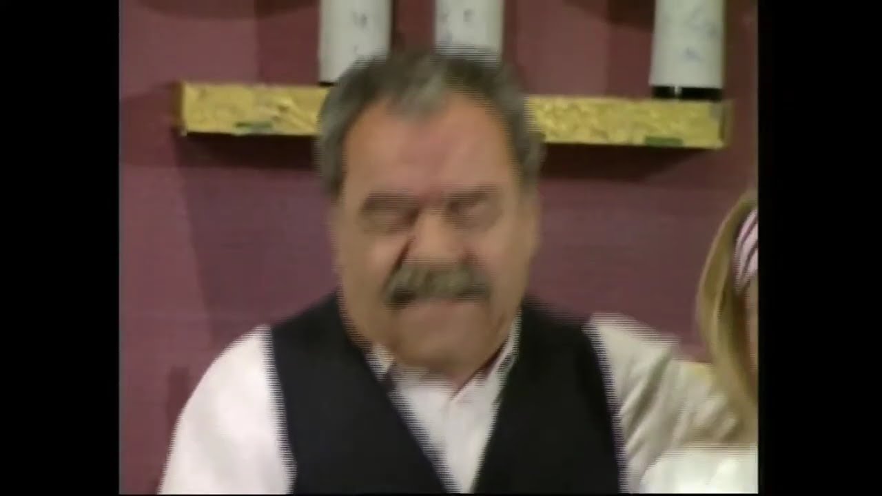 Fqinjet - Komedi shqip