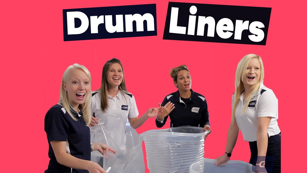 Drum Liners | The Cary Company