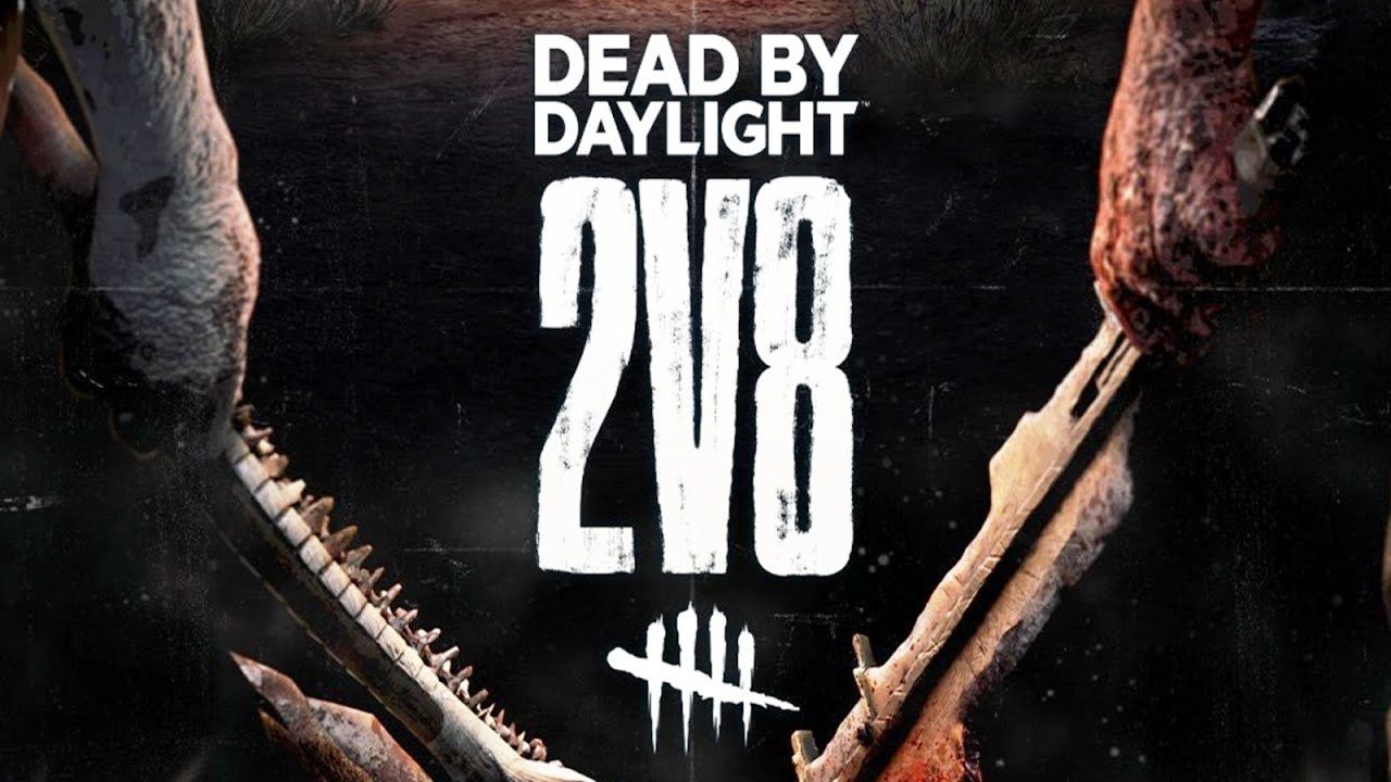 【2v8】帰ってきた2v8がおもしろすぎる-Dead by Daylight【EXAM】