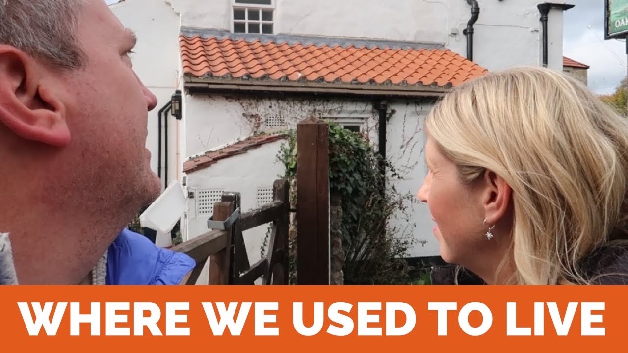 Catterick Village Walkabout