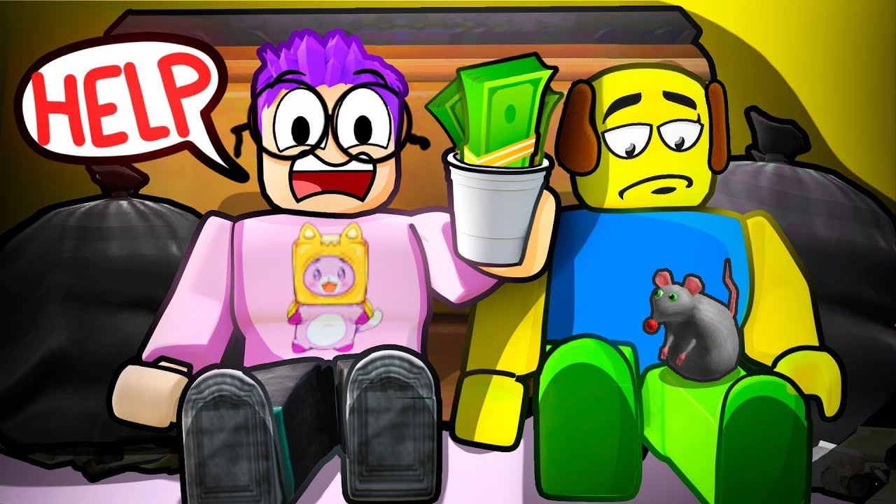 ROBLOX NEED MORE MONEY!? (ВСЕ ОКОНЧАНИЯ РАЗБЛОКИРОВАНЫ!)