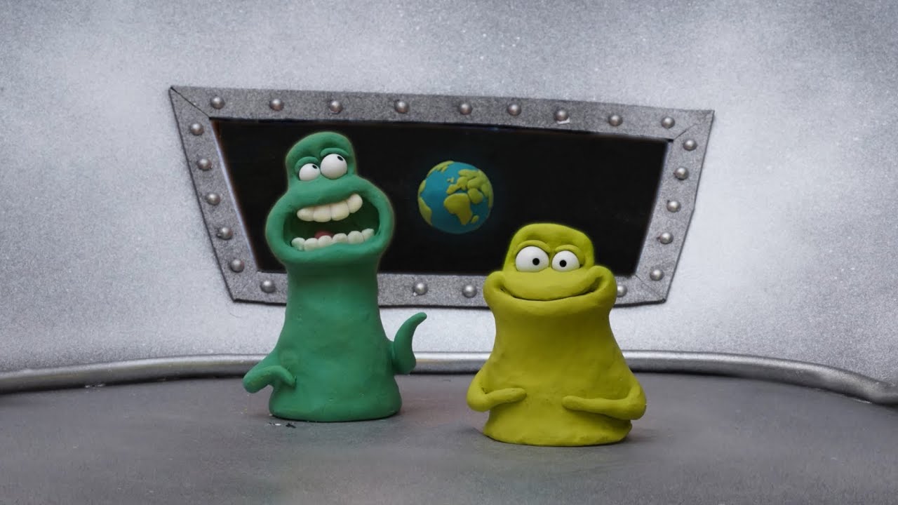 Indulge - Stop Motion Lip Sync 