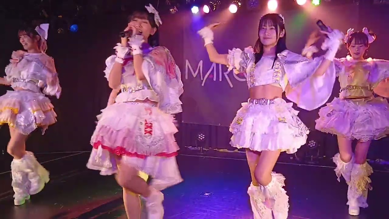 アイチルからの予告状_2026年2月15日_マーキー祭miniにて