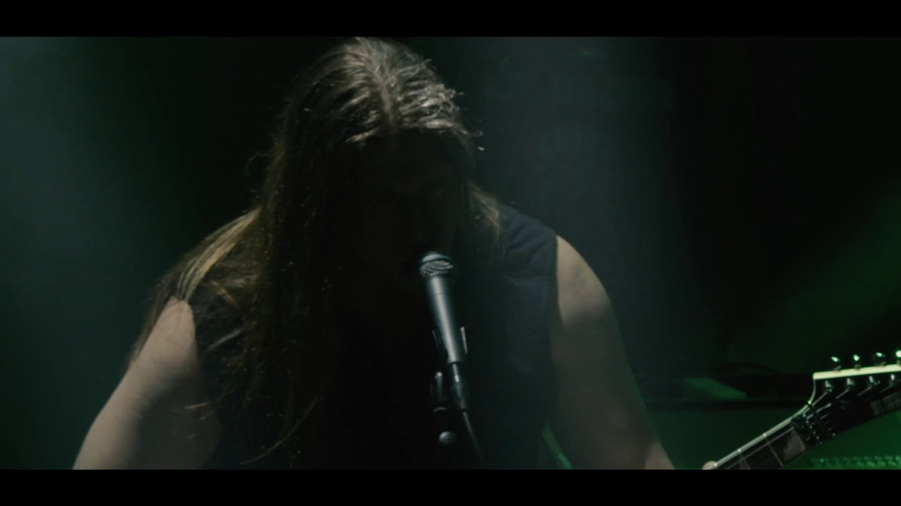 Kalmah -  Swamphell (live in Vernissa 14.2.2020)