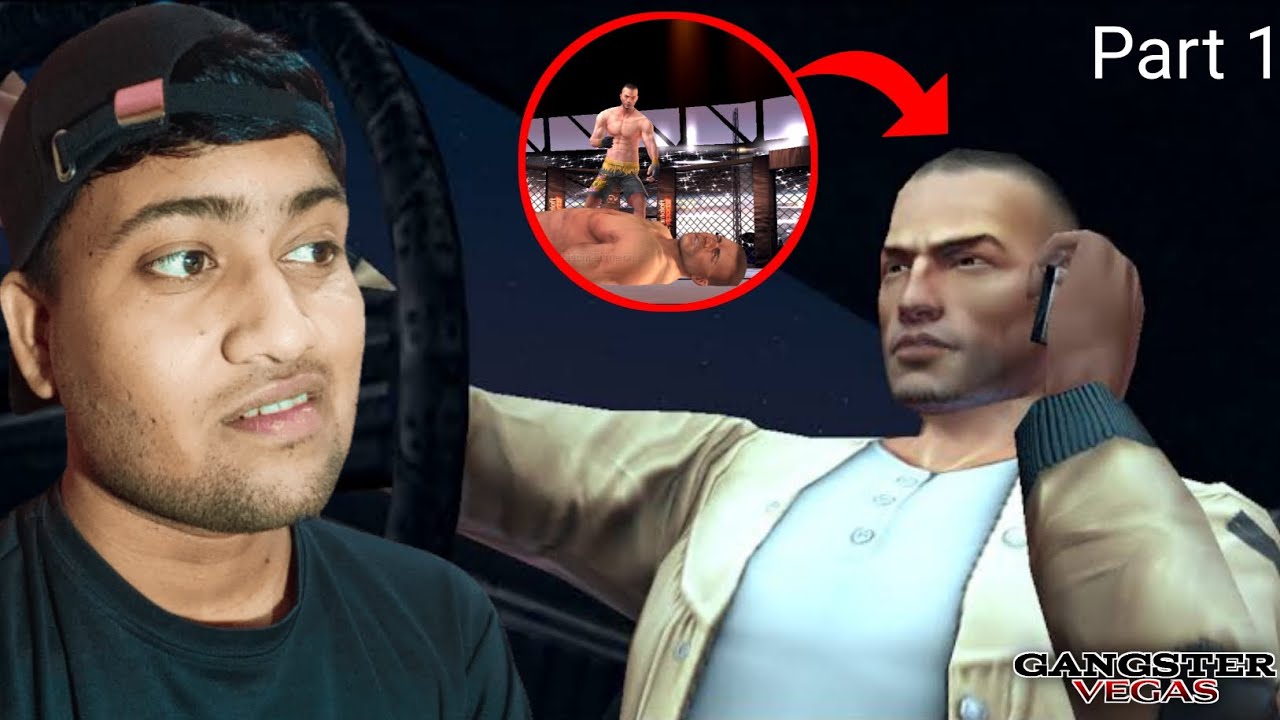 Gangster Vegas Hindi Gameplay