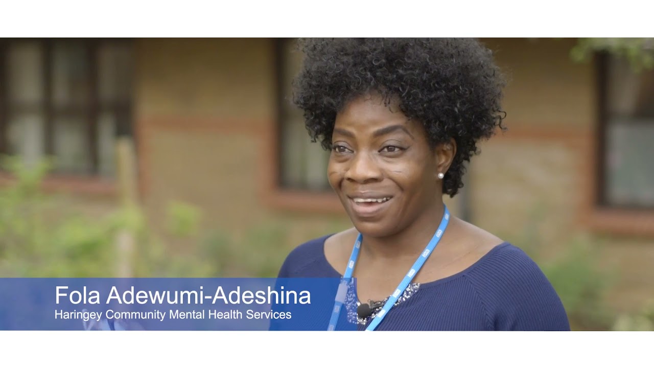 Exciting changes to mental health services