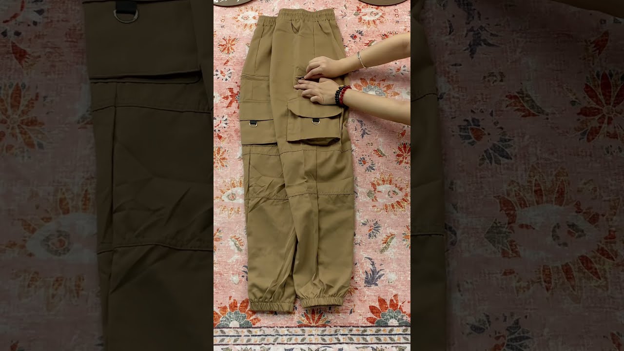 Stylish & Comfortable Jogger Pants for Men #pants #fall #mensfashion