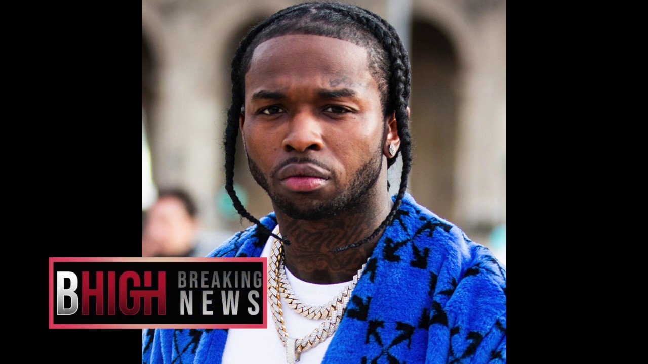 5 People Arrested For Pop Smoke's Death