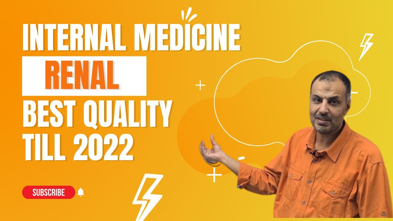 01.Dr.Allam _Renal_1 Acute renal failure