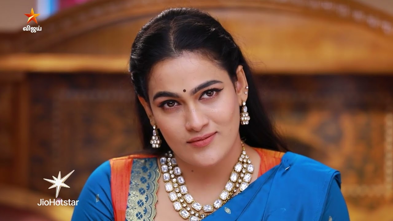 Magale En Marumagale | Episode Preview | 25th February 2026