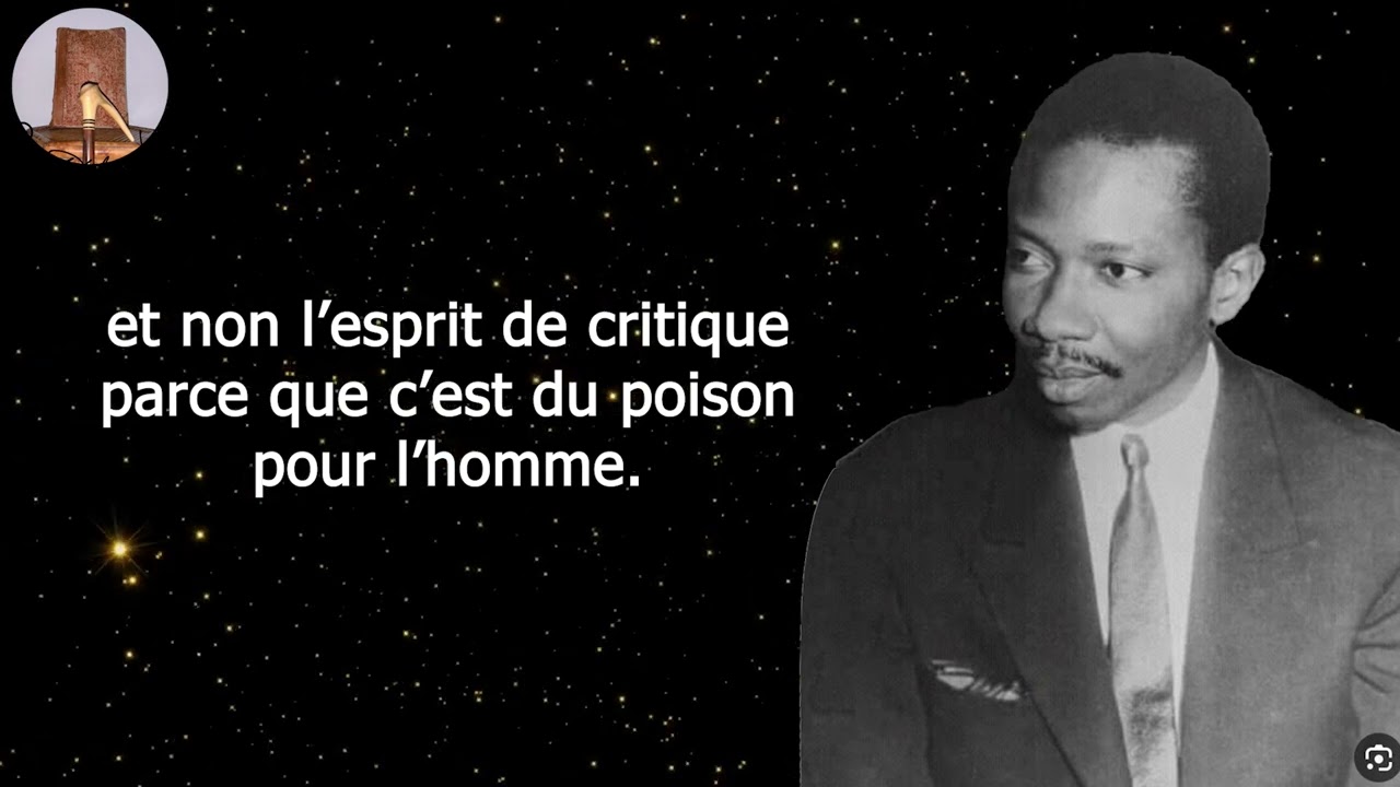 Citations sur le Dialogue et l'Action par Serigne Cheikh Ahmed Tidiane SY