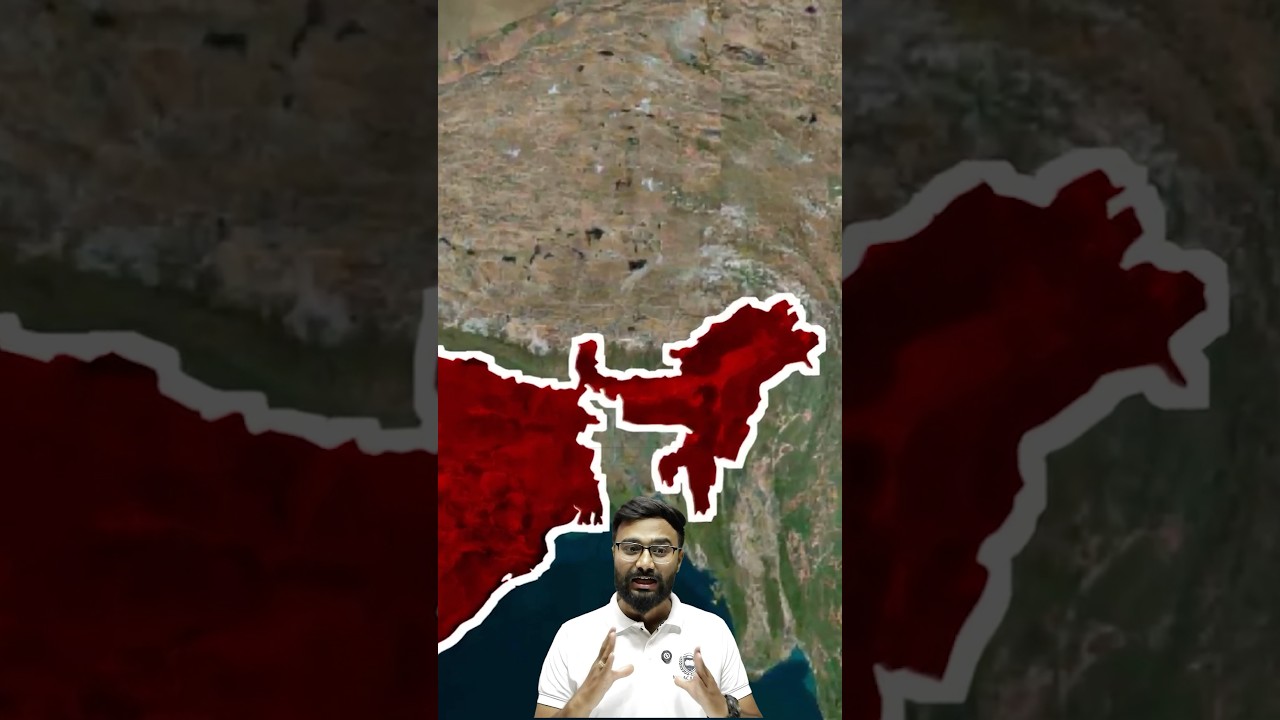 🚨 Big News: AFSPA May Be Removed from Most of Northeast by Next Year!