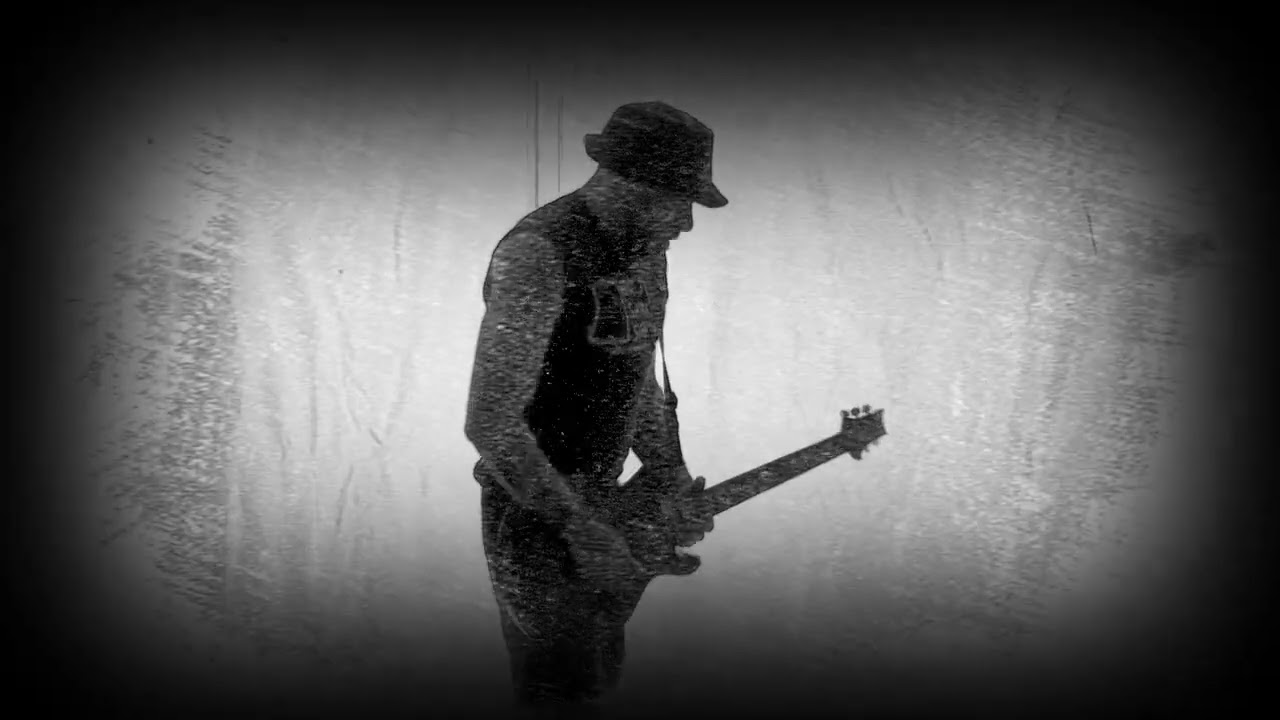K.F.J.-Tracheotomy (Official music video)