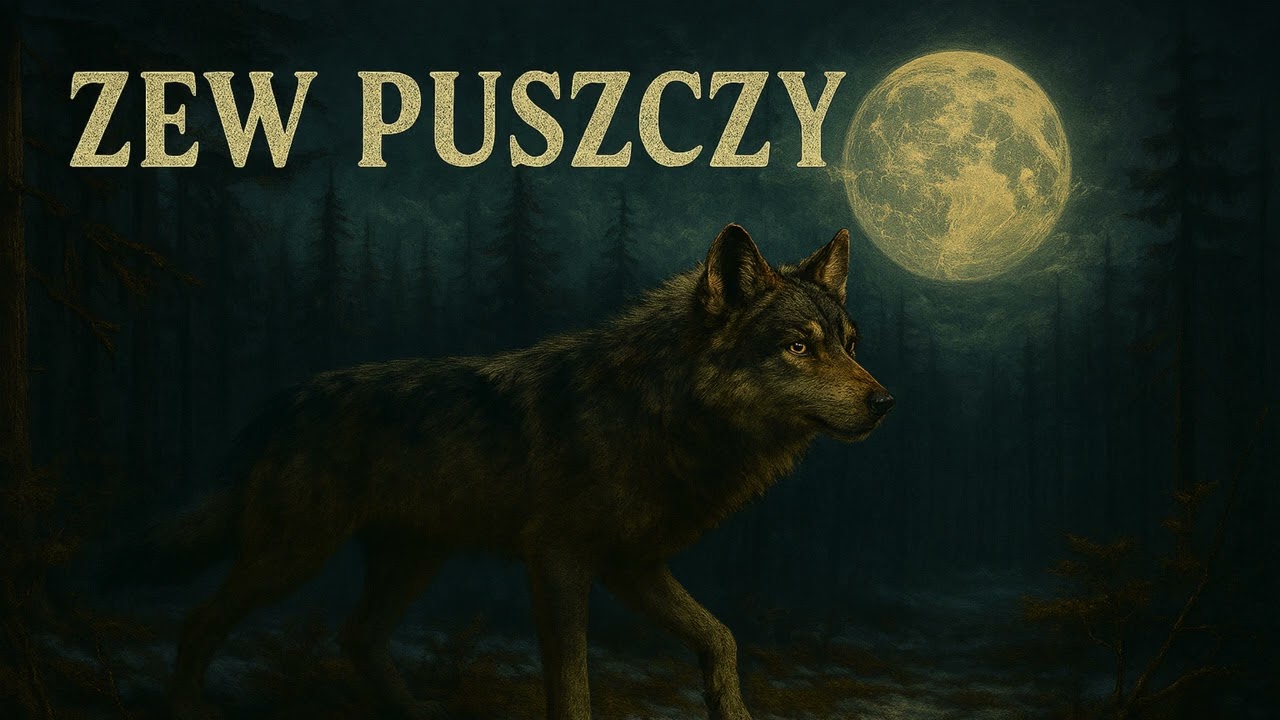 Arczel - Zew puszczy