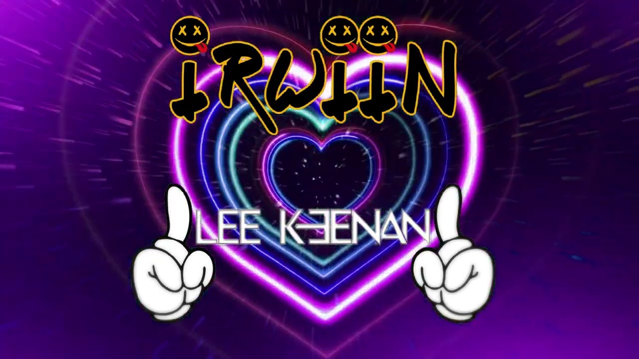 Céline Dion - I'm Alive (Lee Keenan x Irwiin Bootleg)