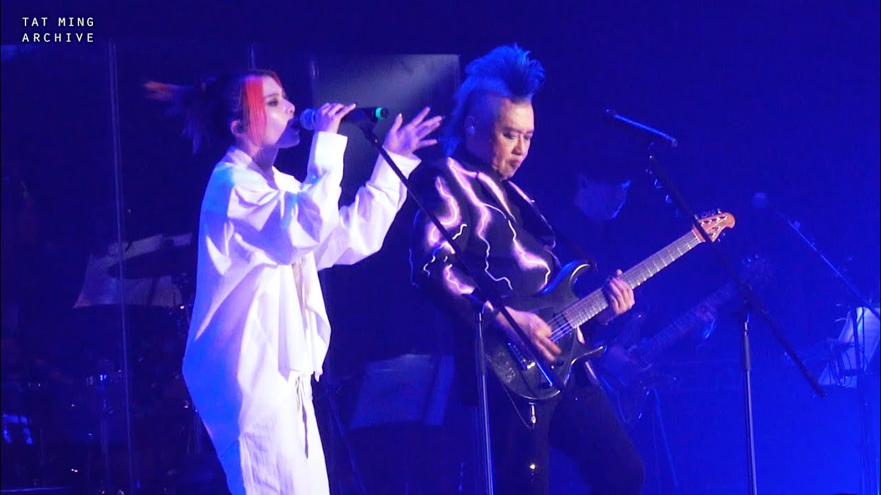 劉以達尋根作品展音樂會／丢失隨想、馬路天使（#劉君冬）