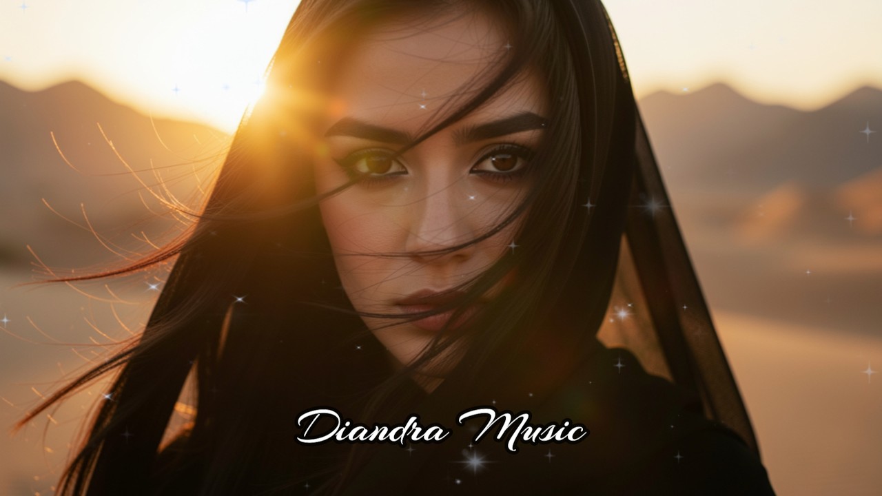 Diandra - Reflections for Deep Inner Peace (Original Mix)