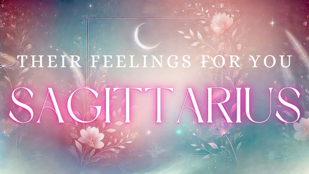 SAGITTARIUS tarot ♐️ This Person Wants To Save This Relationship Sag They Are Desperate! [JUNE]
