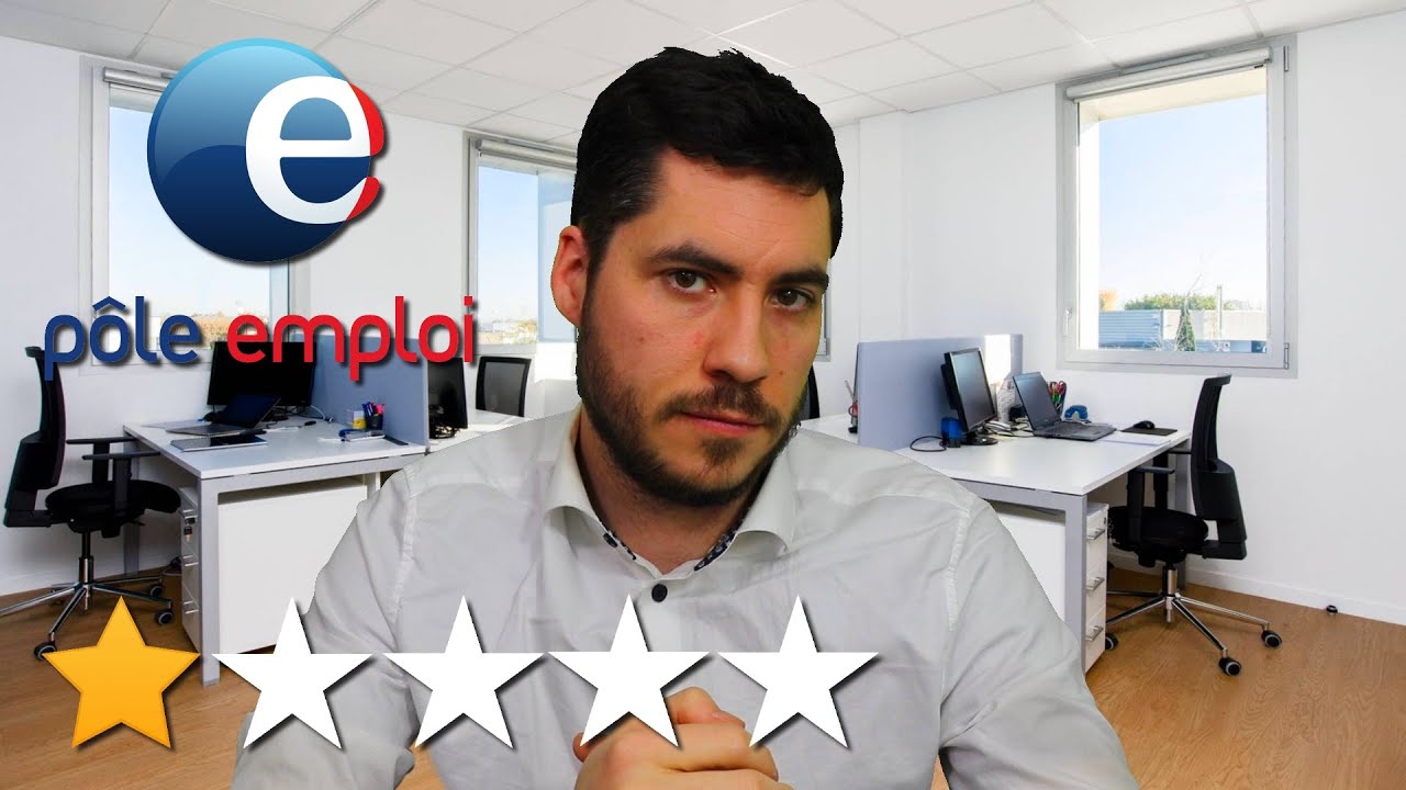 ASMR le pire conseiller pole emploi