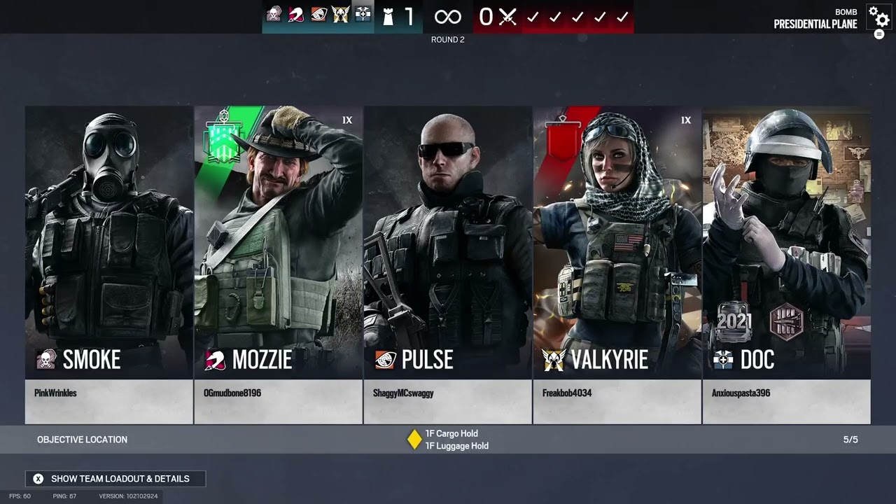 ALL THE GAMES (Stream VOD)