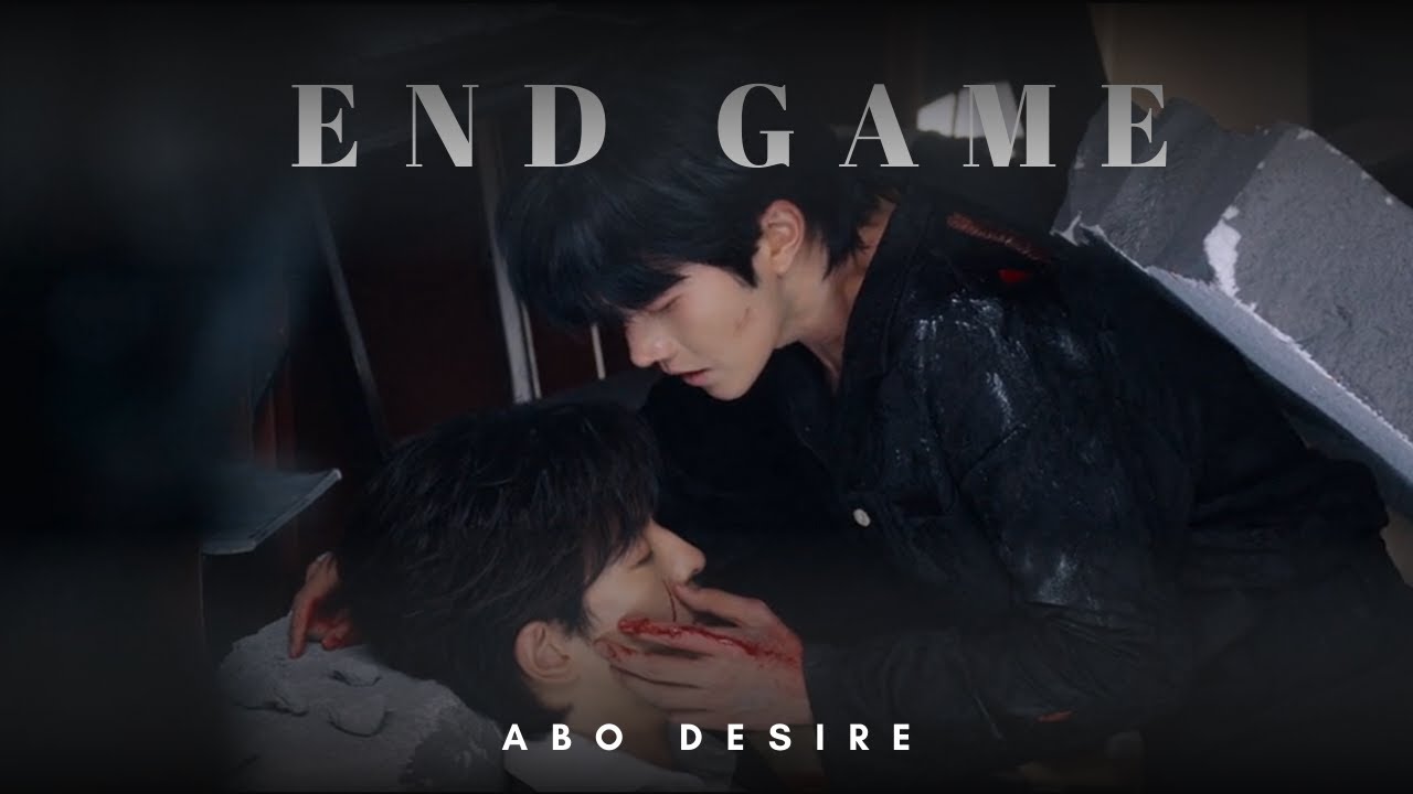 Endgame [FMV] ABO Desire