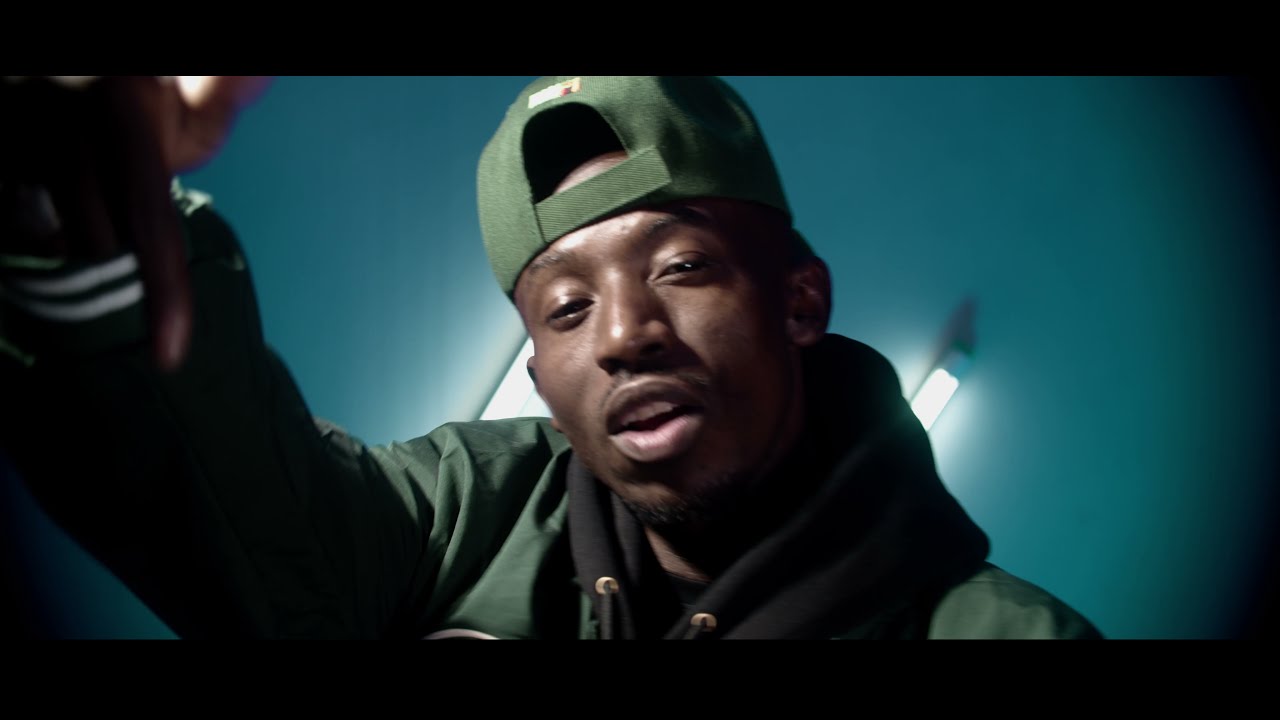Chef 187- Aletina Ifumo (Official Music Video)