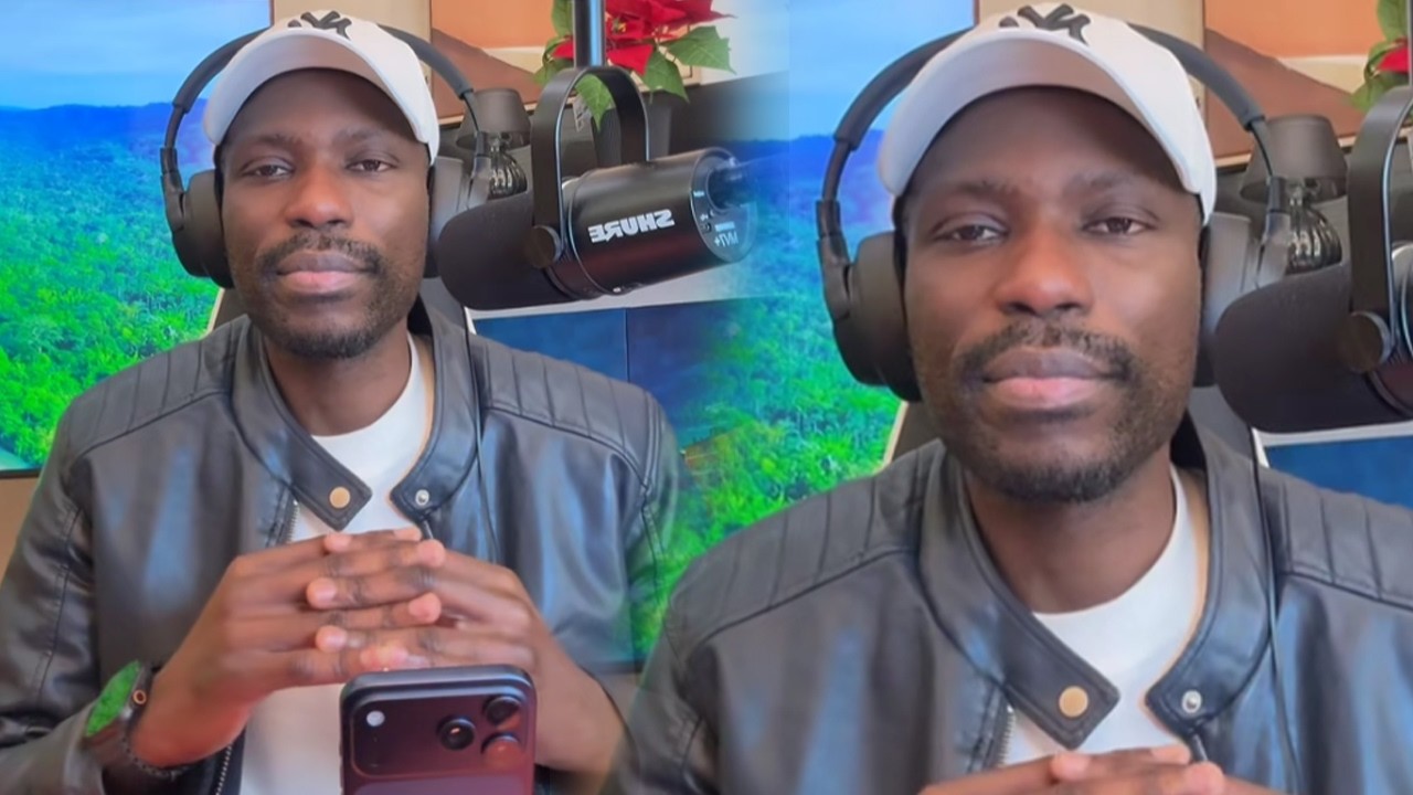 🚨Kawtef Rimoush mougi wakh aye Balle Kalipjone