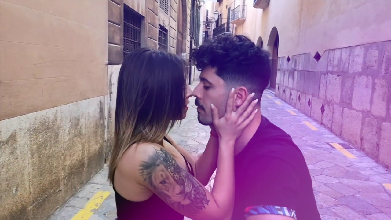 Erica Ponce & Javi Lopez