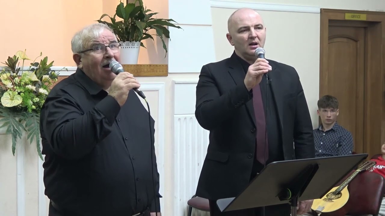 LIVADA 2024  -IOAN TIMOFTE și ONIȘOR  *Un grupaj de cântări*