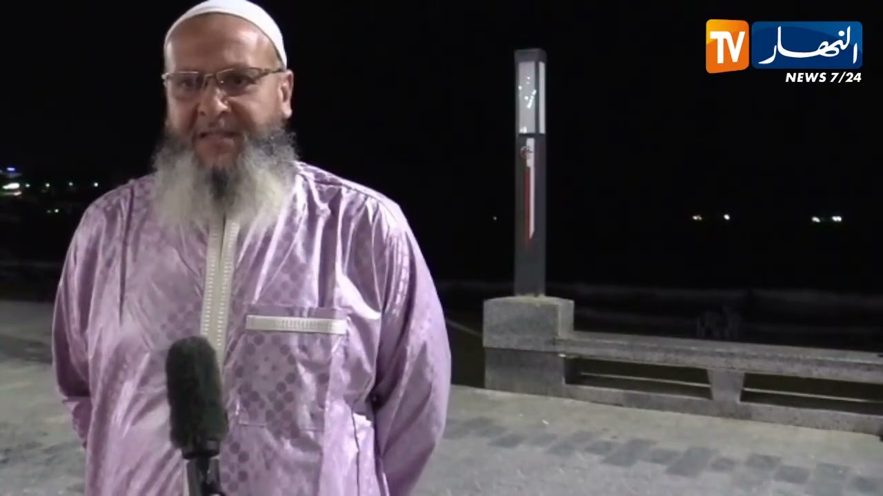 عنابة.. الأمن يكثف تواجده الميداني خلال شهر رمضان لضمان أمن المواطن وسلامة المستهلك
