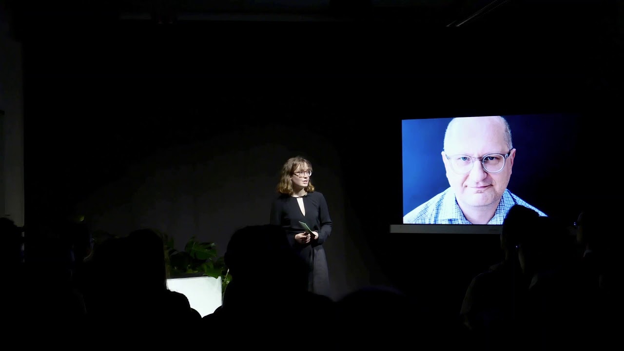 Whistleblowing-verrat oder verantwortliches Handeln? | Antonia Peißker | TEDxYouth@SchlossHansenberg