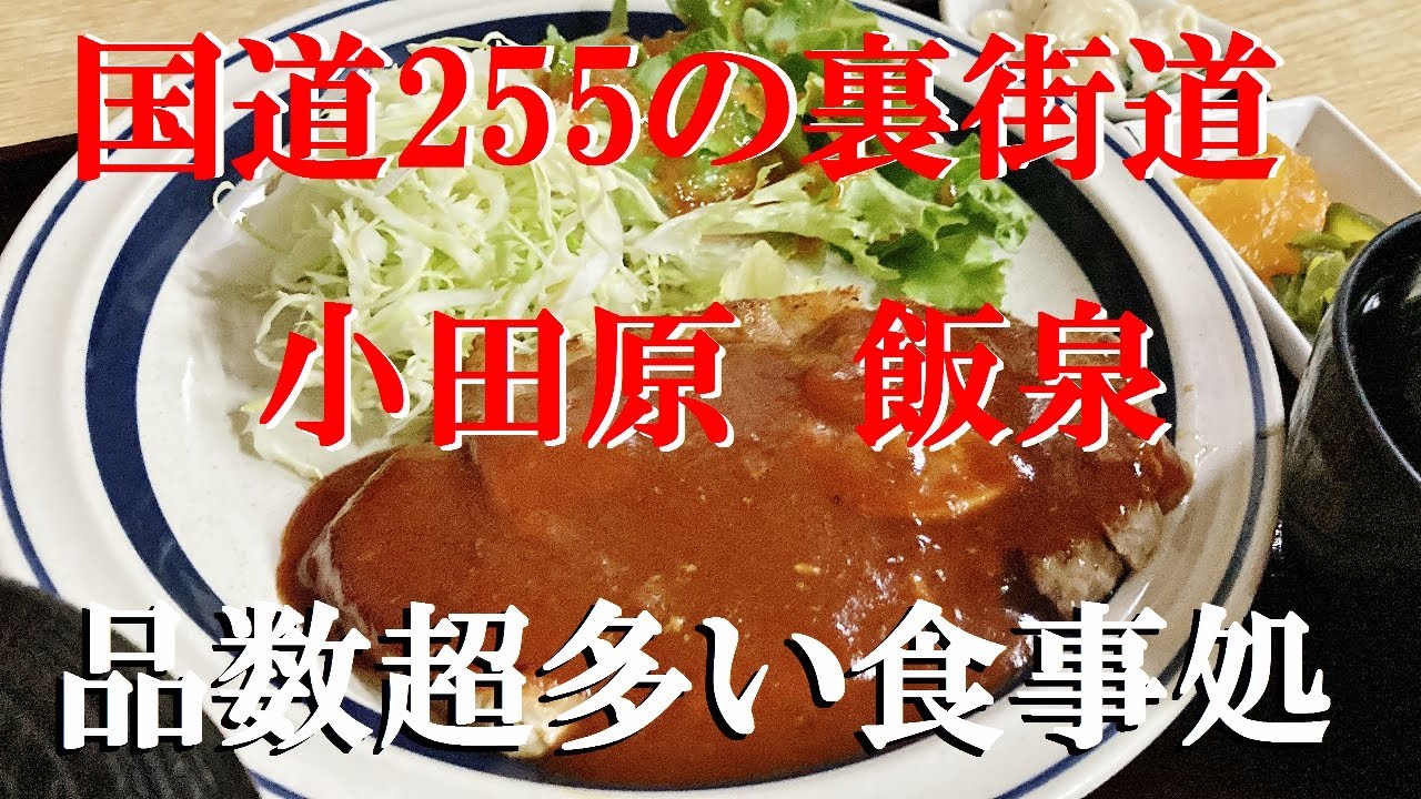 NEW 小田原ぶらり旅★国道２５５線沿いと裏街道で４件ハシゴしてベロベロ幸せ