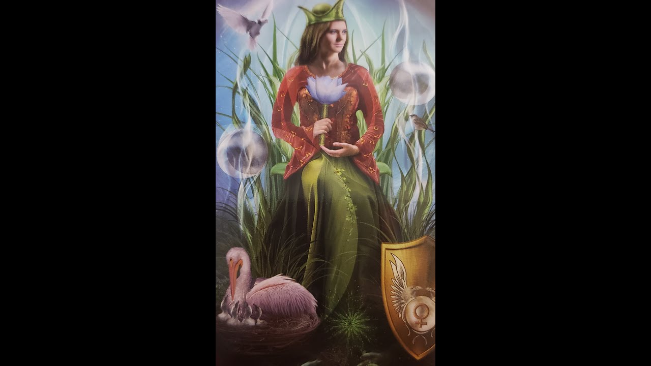 ARIES: *AFTER ALL THE CHAOS*....TRIUMPHANT SUCCESS! July 22nd - 31st.