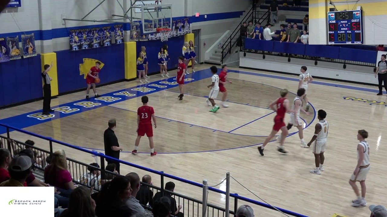 Kiefer vs Berryhill