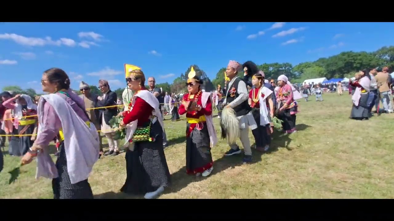 SAKELA UBHAULI UK 2025  साकेला उभौली