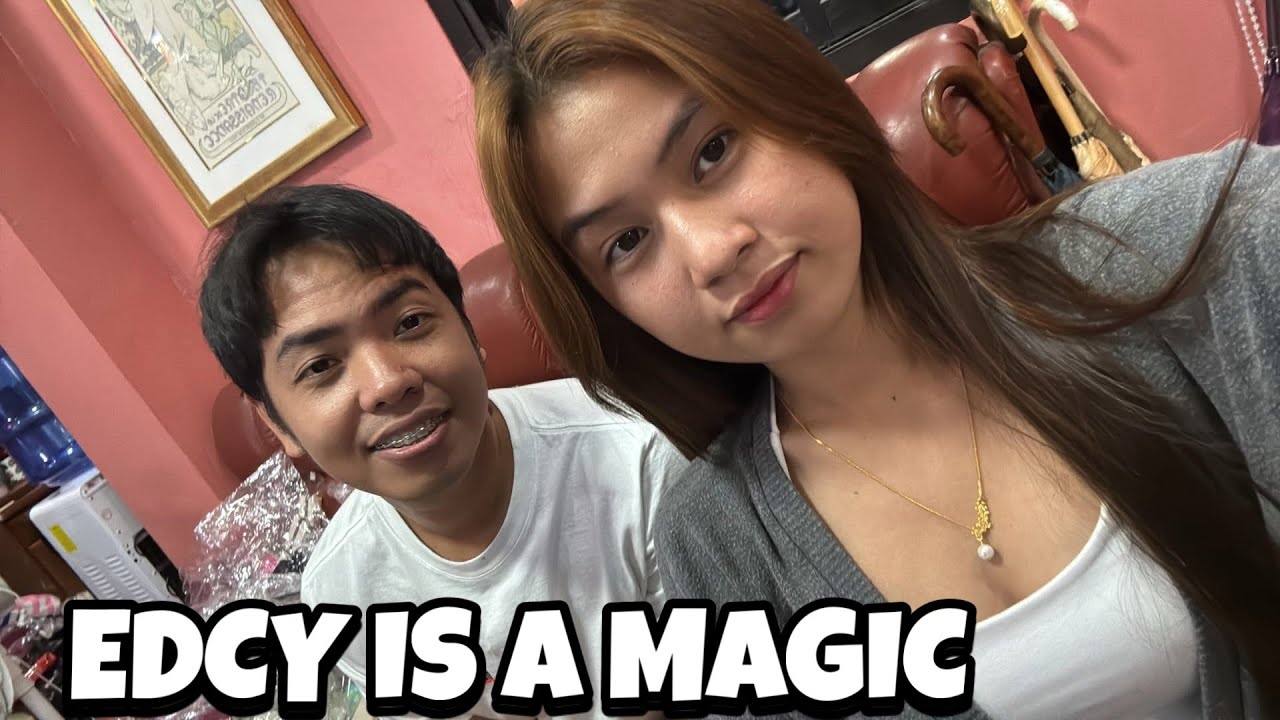 MATINDING TANONG PARA KAY KALINGAP EDU NGAYON KO NALAMAN GANITO PALA SI VHEANZY