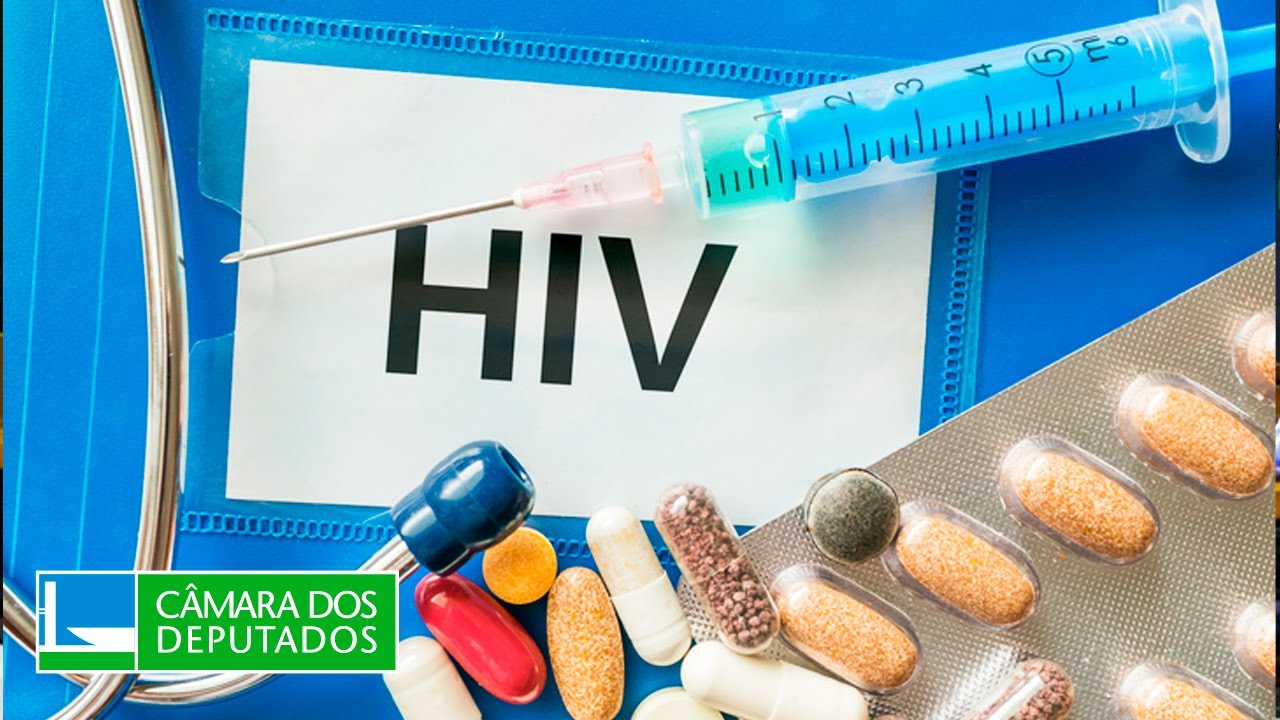 Novos medicamentos de ação prolongada na resposta ao HIV/AIDS - Direitos Humanos