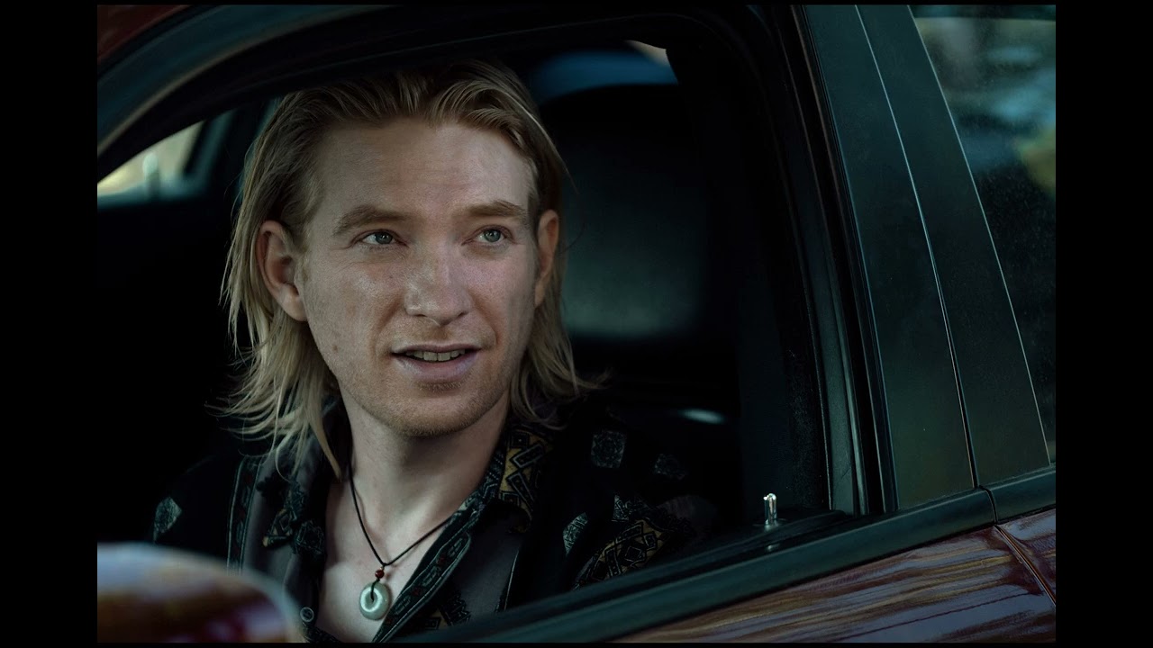 Domhnall Gleeson&rsquo;s Print-Pushing Playbook: Can Newspapers Survive the Digital Age?