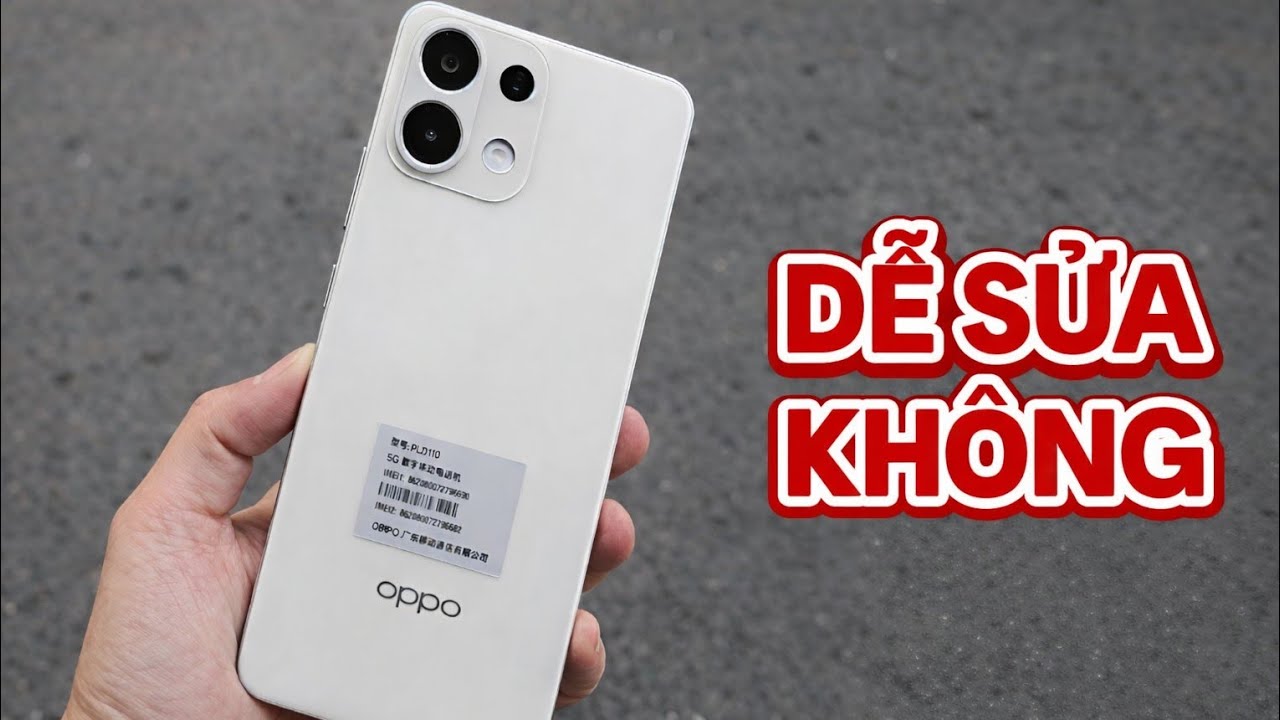 HĐCN: ĐT GIÁ RẺ PIN 7000, AMOLED 120HZ, CHIP MẠNH, LOA KÉP, DỄ SỬA KHÔNG !!??