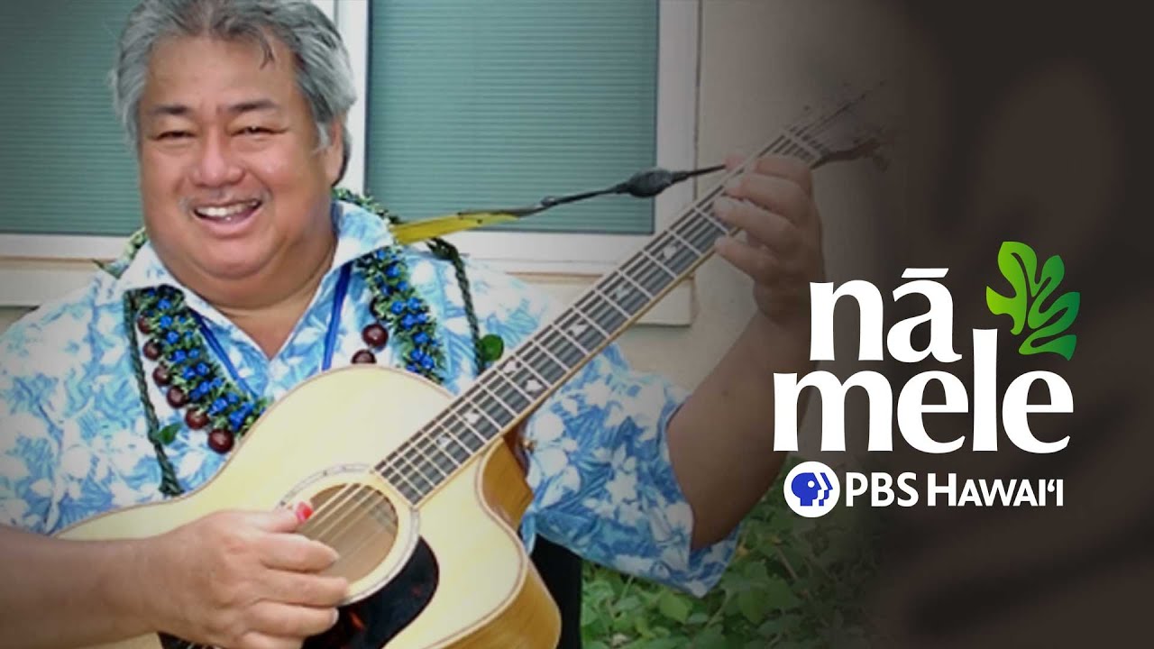 George Kahumoku Jr. | NĀ MELE | Full Episode | Nā Mele